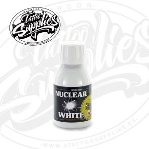 nuclear white