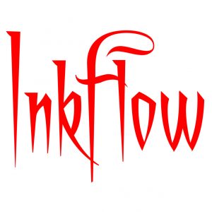 INK FLOW