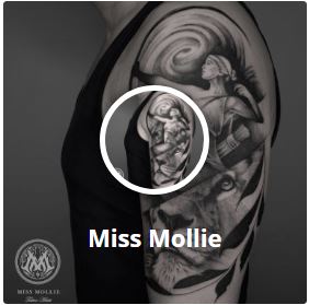 miss mollie