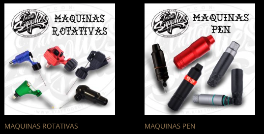 Cómo elegir una máquina rotativa