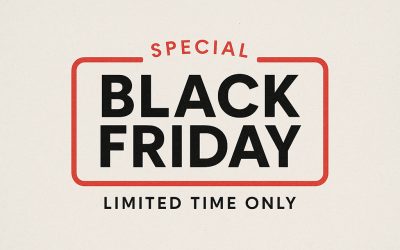 Nuestro Black Friday