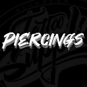PIERCINGS