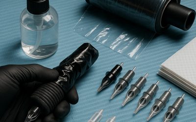 Proteger al cliente y al artista