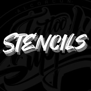 STENCILS