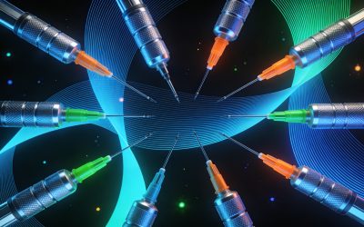 Cómo elegir cartuchos para tatuar