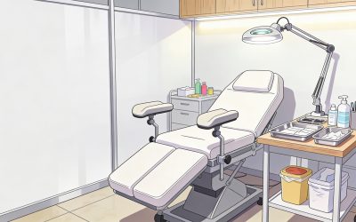 Material de estudio que cambia el día a día de un tatuador