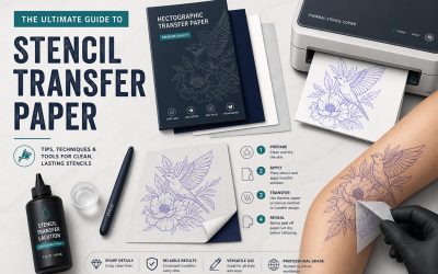 Acerca del Papel hectográfico